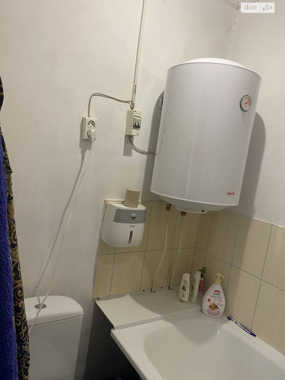 одноповерховий будинок, 74 кв. м, цегла. Продаж у Зеленому Розі фото 1 одноповерховий будинок, 74 кв. м, цегла. Продаж у Зеленому Розі фото 1