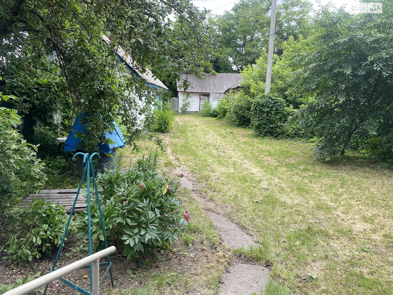 одноэтажный дом, 72 кв. м, кирпич. Продажа в Зеленом Роге фото 1