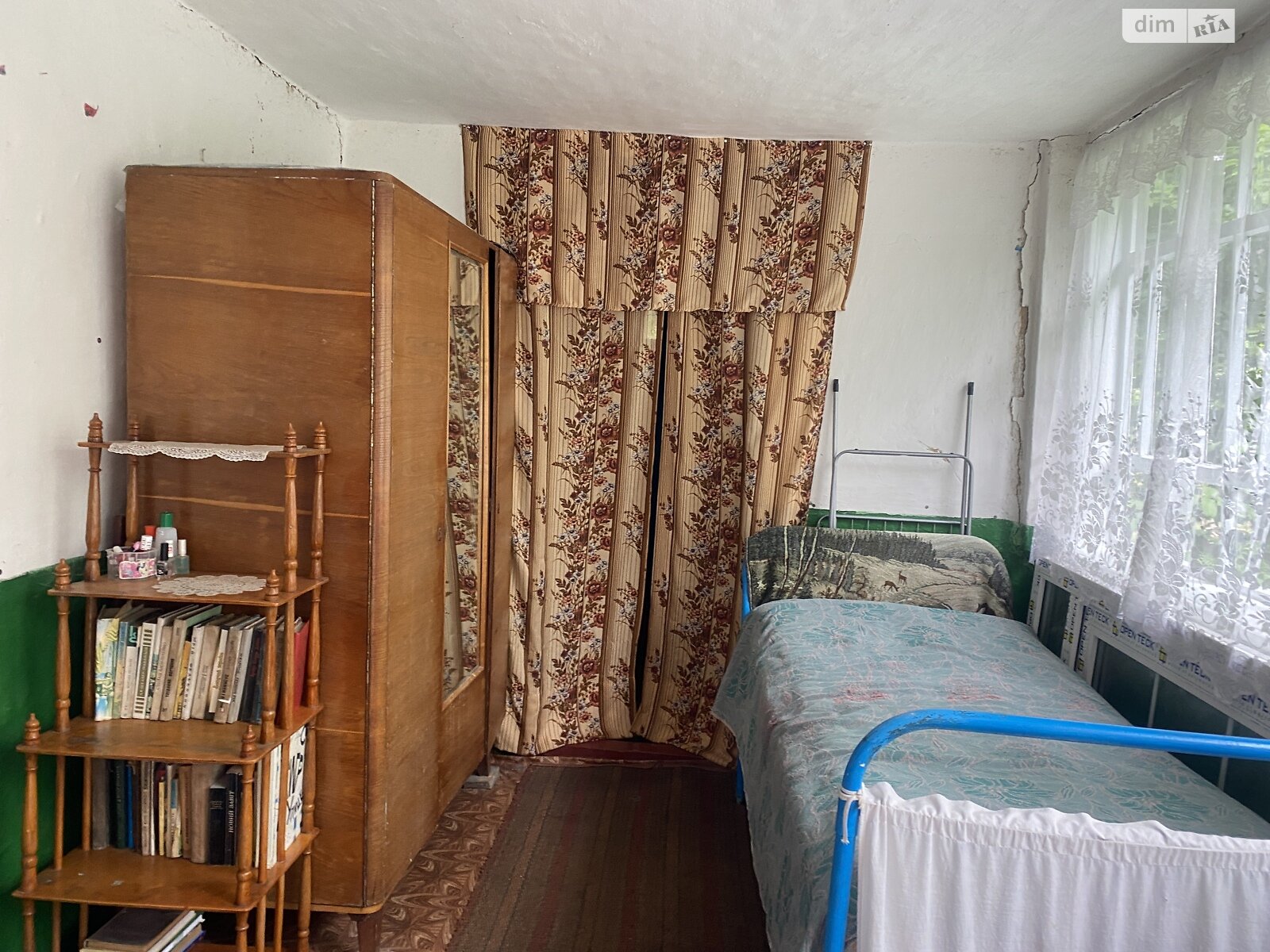 одноэтажный дом, 72 кв. м, кирпич. Продажа в Зеленом Роге фото 1