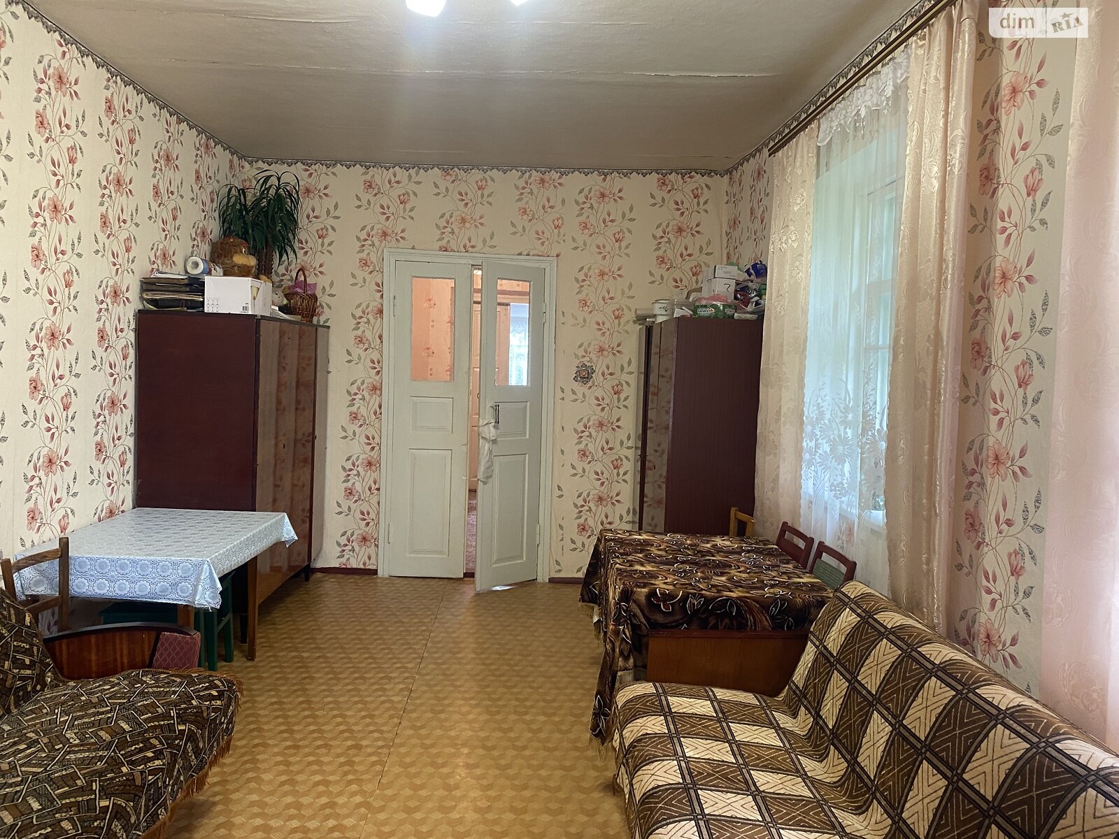 одноэтажный дом, 72 кв. м, кирпич. Продажа в Зеленом Роге фото 1