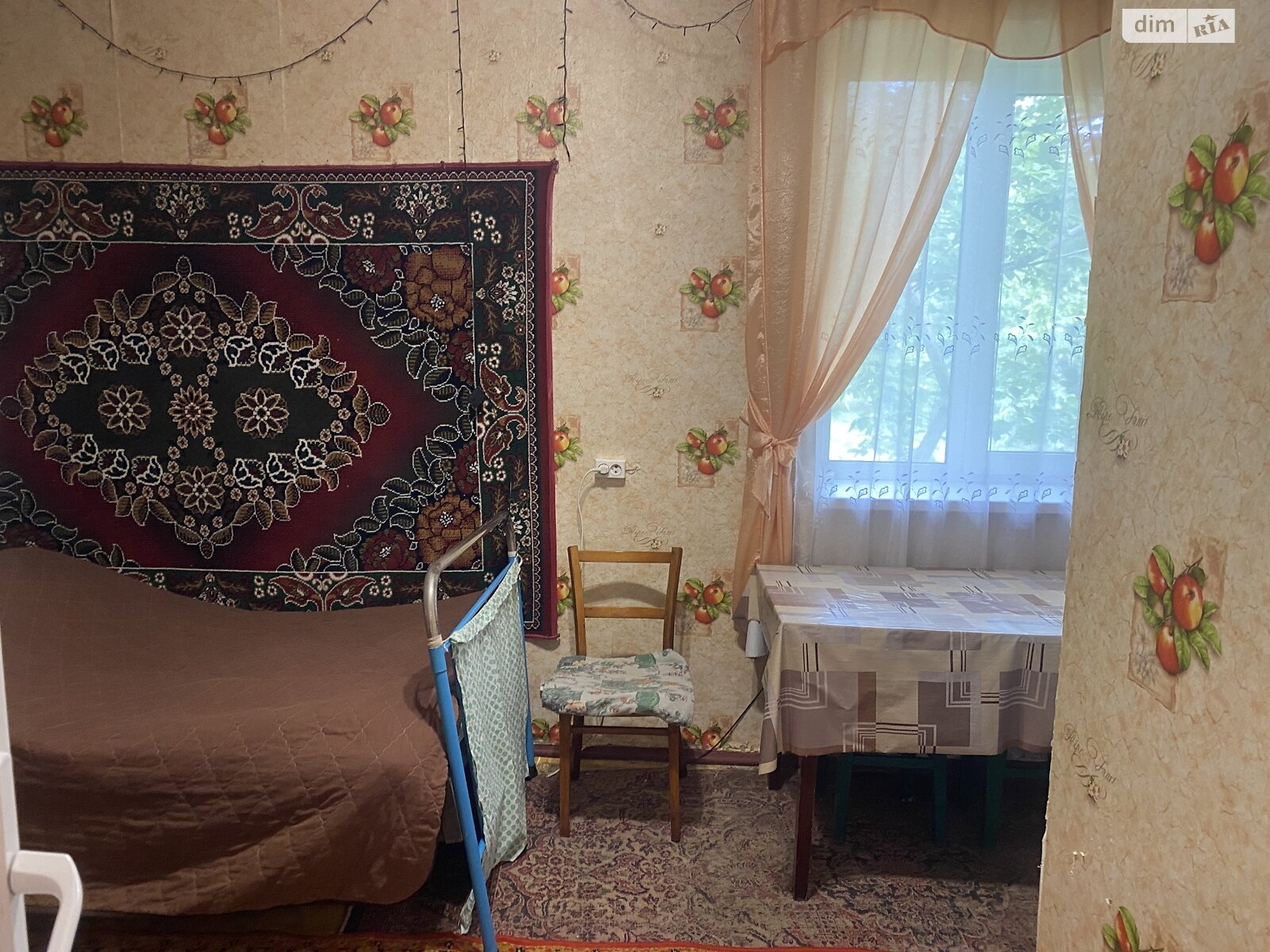 одноэтажный дом, 72 кв. м, кирпич. Продажа в Зеленом Роге фото 1