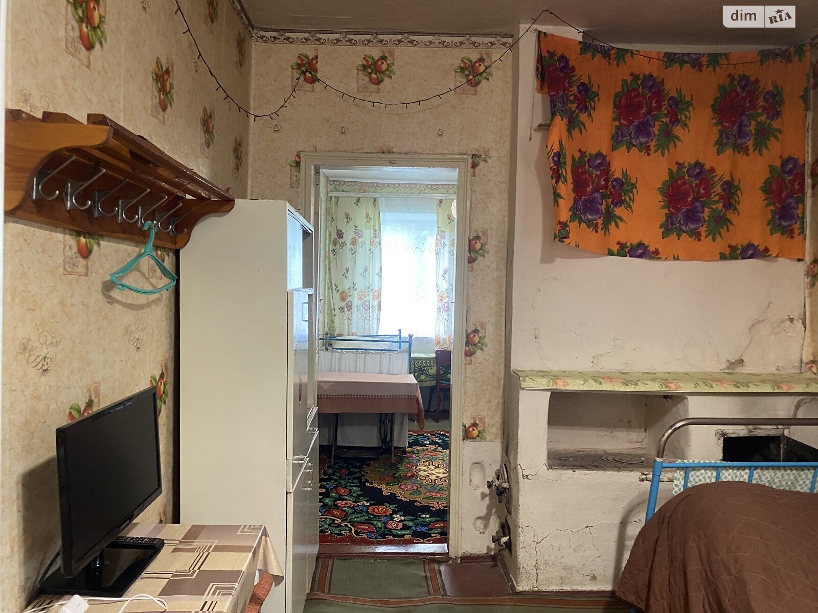 одноэтажный дом, 72 кв. м, кирпич. Продажа в Зеленом Роге фото 1