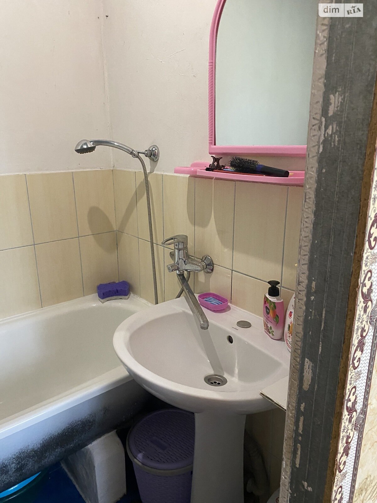 одноэтажный дом, 72 кв. м, кирпич. Продажа в Зеленом Роге фото 1