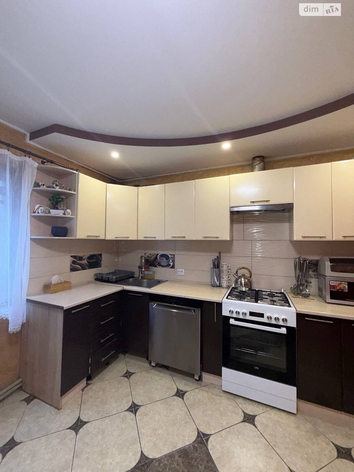 одноэтажный дом, 143.3 кв. м, кирпич. Продажа в Зеливе фото 1