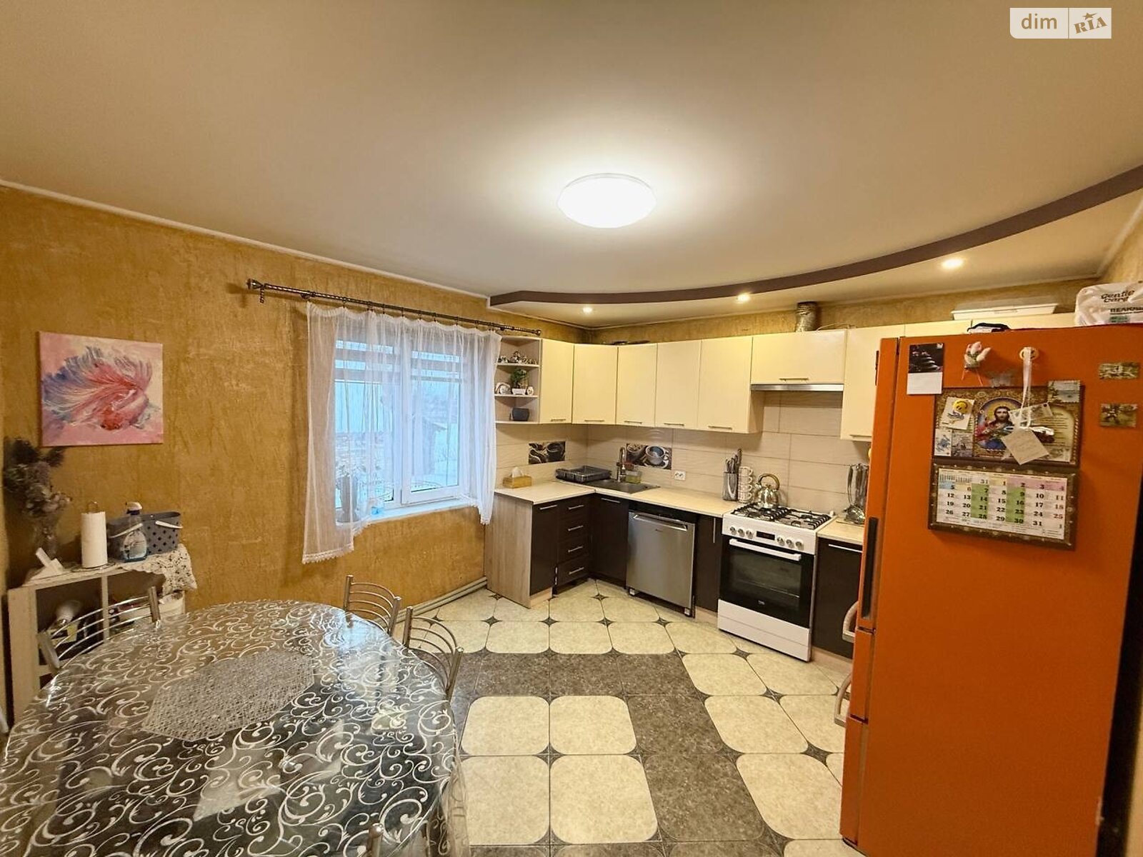 одноэтажный дом, 143.3 кв. м, кирпич. Продажа в Зеливе фото 1