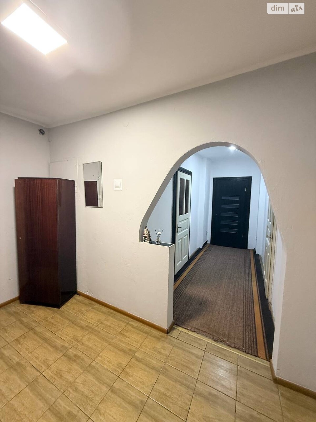 одноэтажный дом, 143.3 кв. м, кирпич. Продажа в Зеливе фото 1