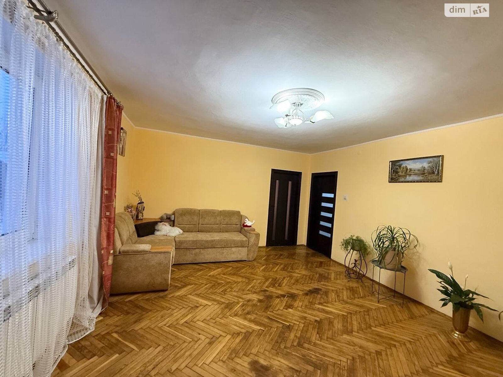 одноэтажный дом, 143.3 кв. м, кирпич. Продажа в Зеливе фото 1