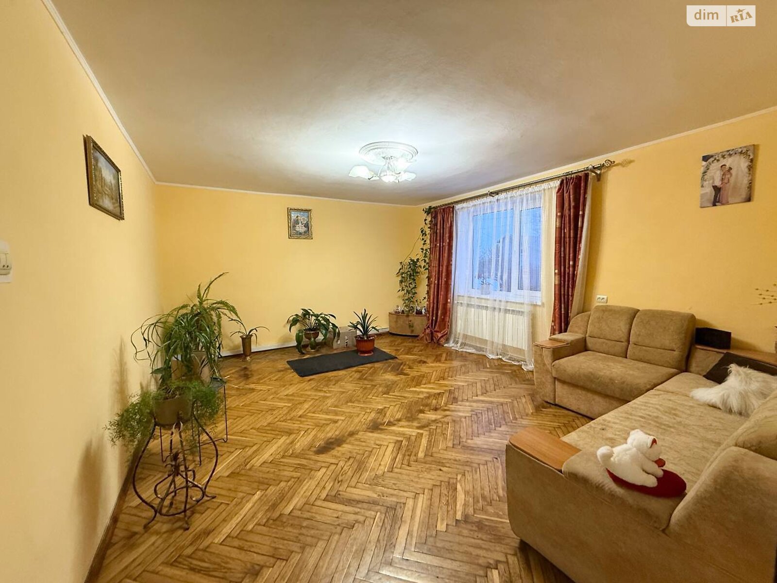 одноэтажный дом с верандой, 143 кв. м, кирпич. Продажа в Зеливе фото 1