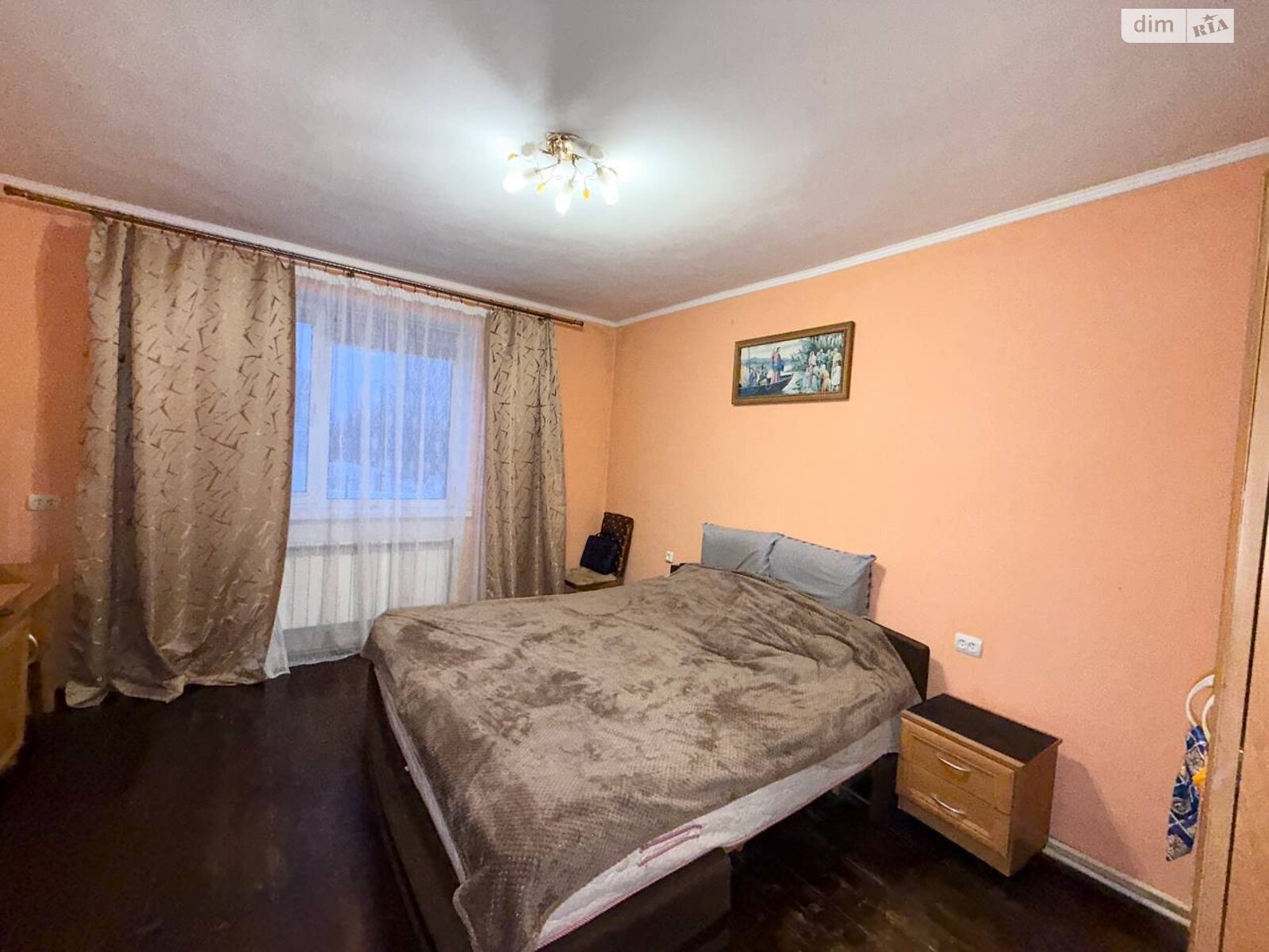 одноэтажный дом с верандой, 143 кв. м, кирпич. Продажа в Зеливе фото 1