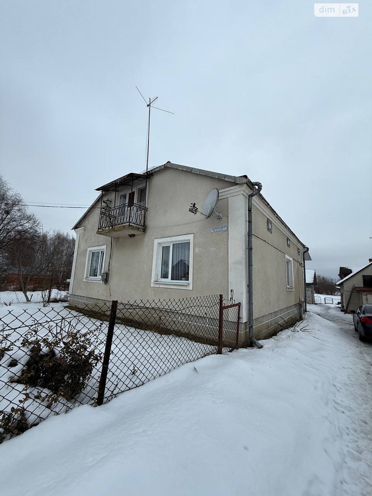 одноэтажный дом с верандой, 143 кв. м, кирпич. Продажа в Зеливе фото 1