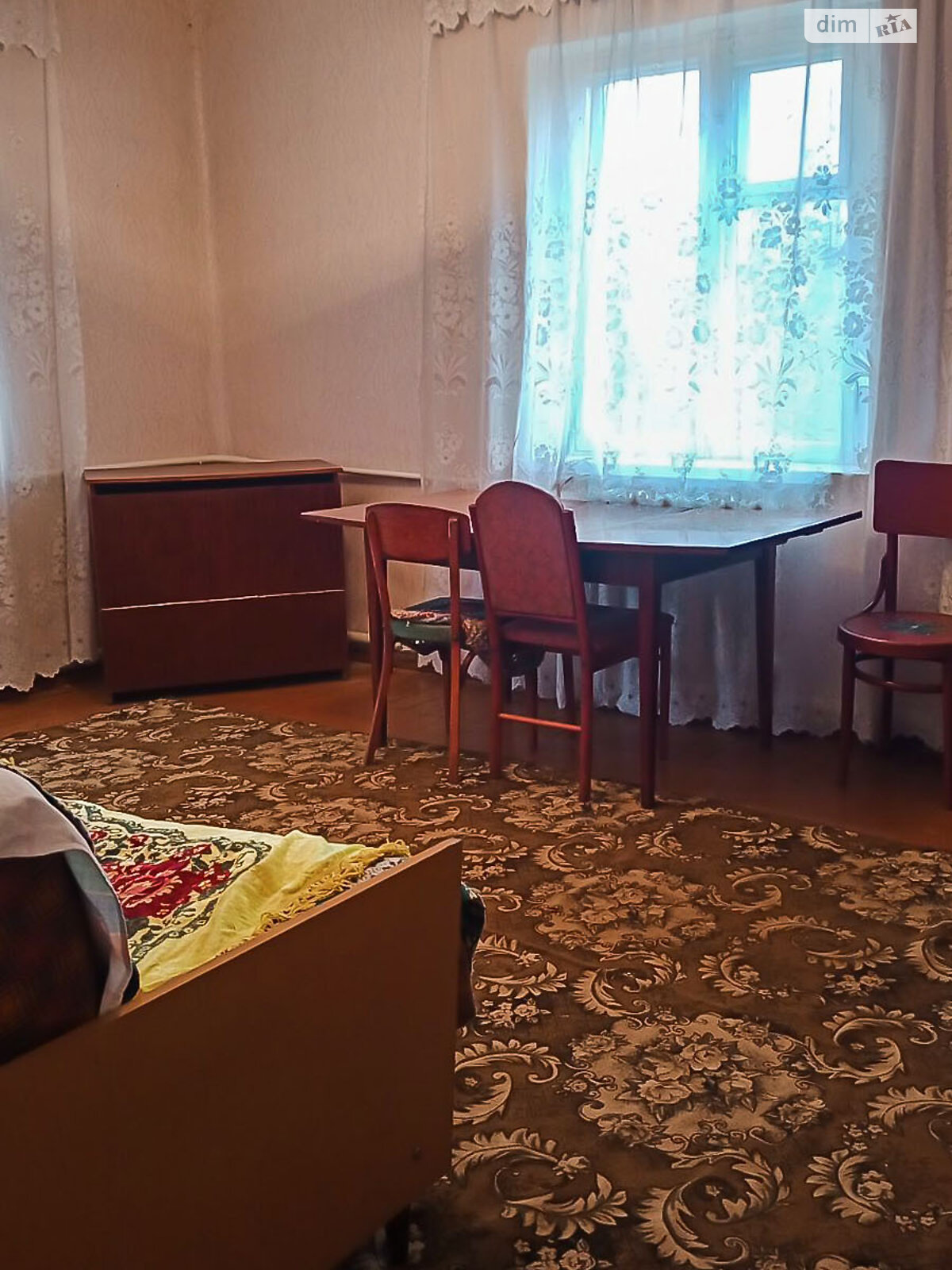 одноэтажный дом с верандой, 80 кв. м, кирпич. Продажа в Зеленом Гае фото 1 одноэтажный дом с верандой, 80 кв. м, кирпич. Продажа в Зеленом Гае фото 1
