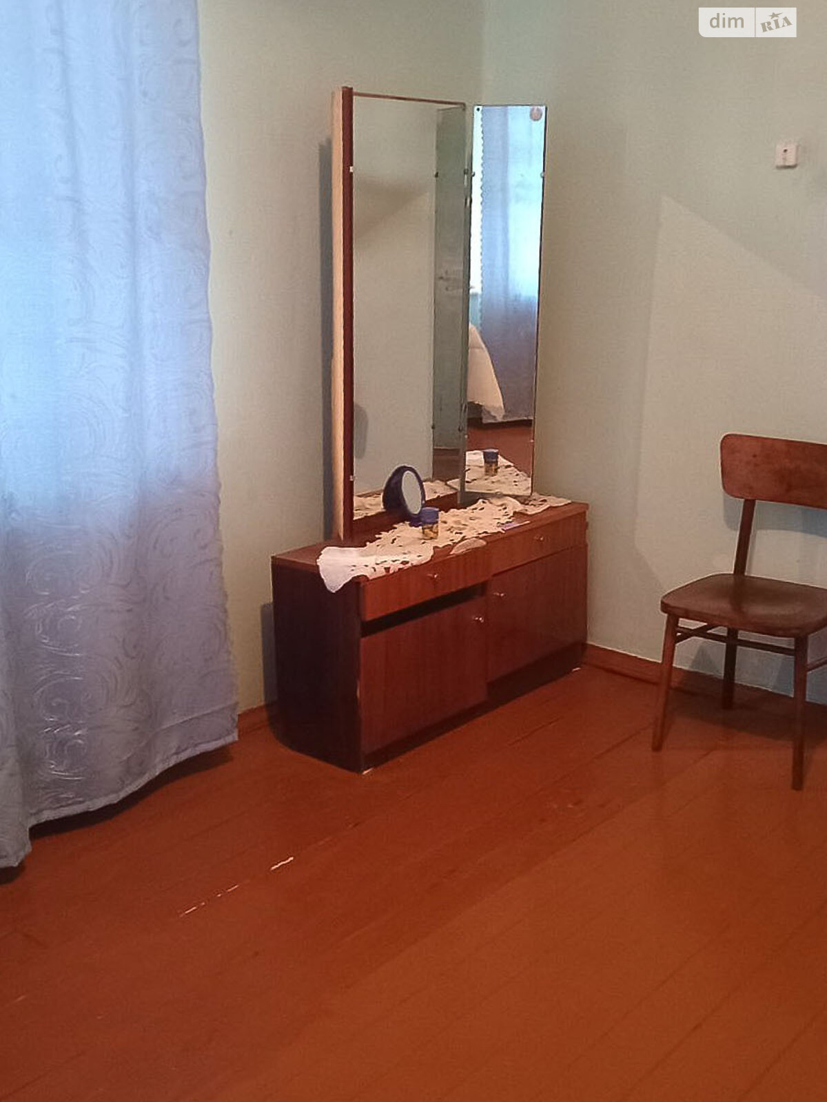 одноэтажный дом с верандой, 80 кв. м, кирпич. Продажа в Зеленом Гае фото 1 одноэтажный дом с верандой, 80 кв. м, кирпич. Продажа в Зеленом Гае фото 1