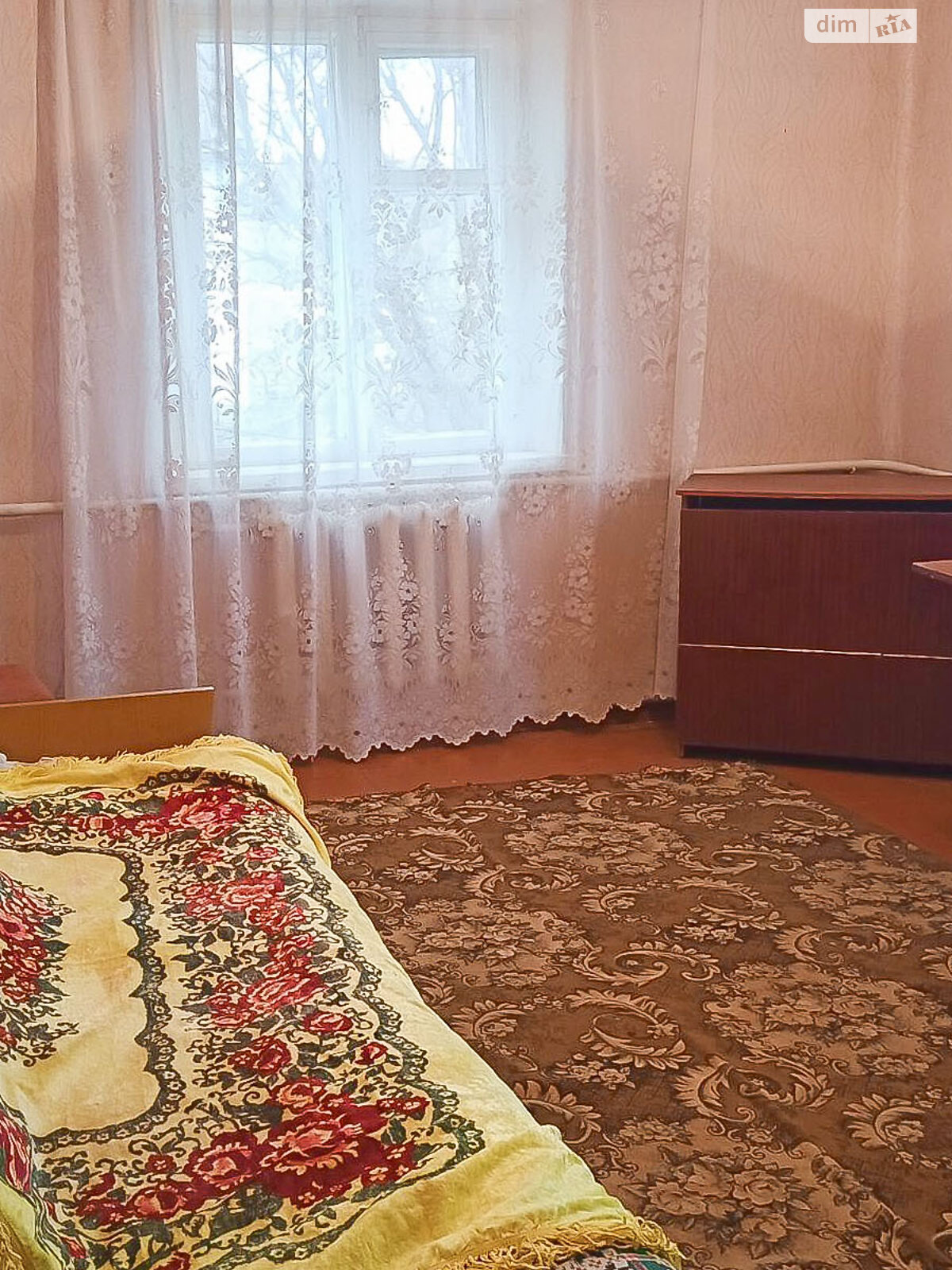 одноэтажный дом с верандой, 80 кв. м, кирпич. Продажа в Зеленом Гае фото 1 одноэтажный дом с верандой, 80 кв. м, кирпич. Продажа в Зеленом Гае фото 1