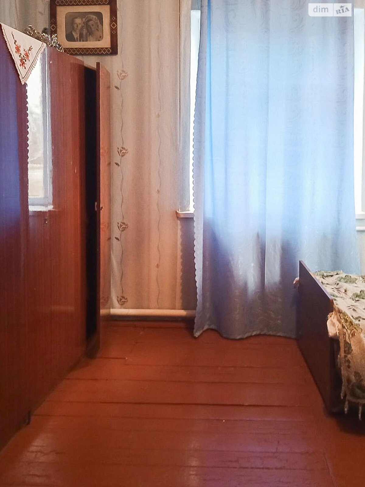 одноэтажный дом с верандой, 80 кв. м, кирпич. Продажа в Зеленом Гае фото 1 одноэтажный дом с верандой, 80 кв. м, кирпич. Продажа в Зеленом Гае фото 1