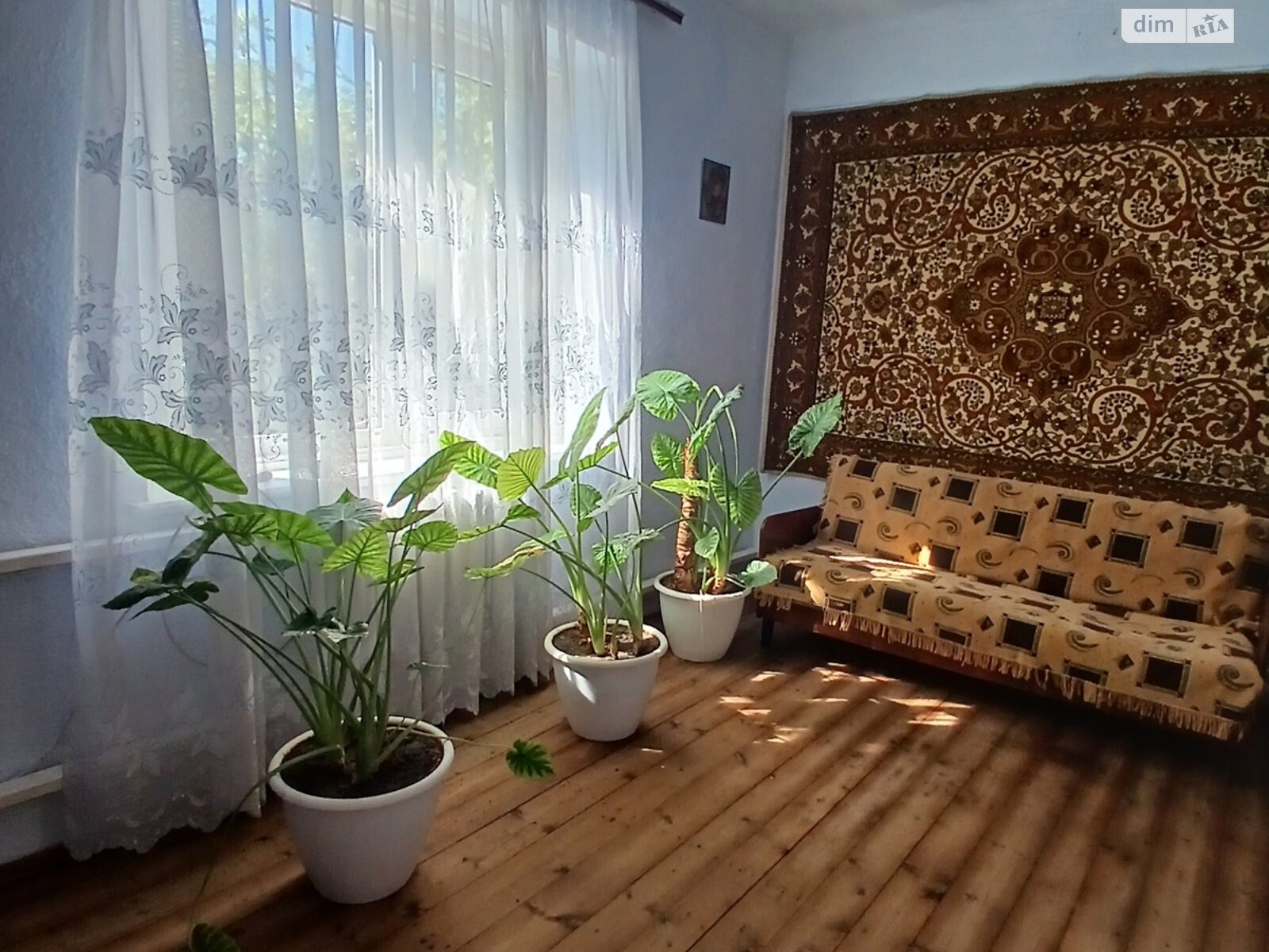 одноповерховий будинок з верандою, 119.7 кв. м, цегла. Продаж у Зенькові фото 1