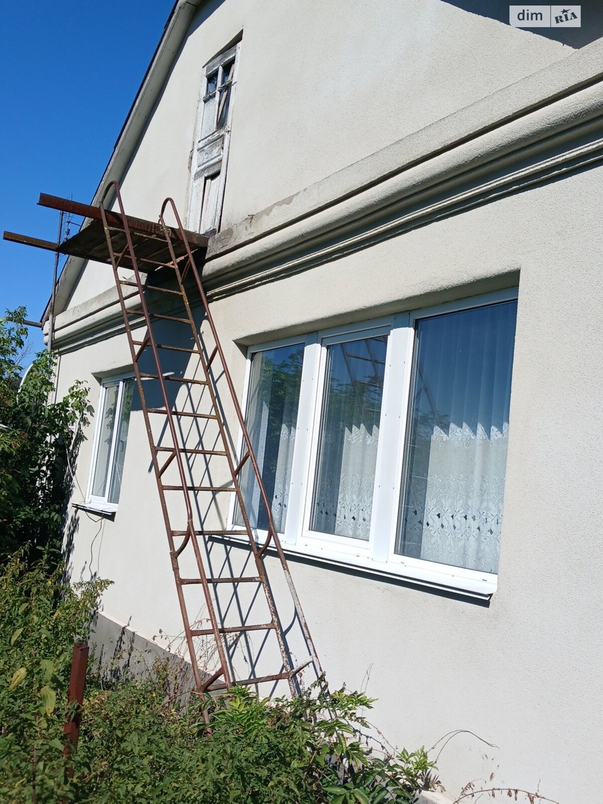 одноповерховий будинок з верандою, 119.7 кв. м, цегла. Продаж у Зенькові фото 1