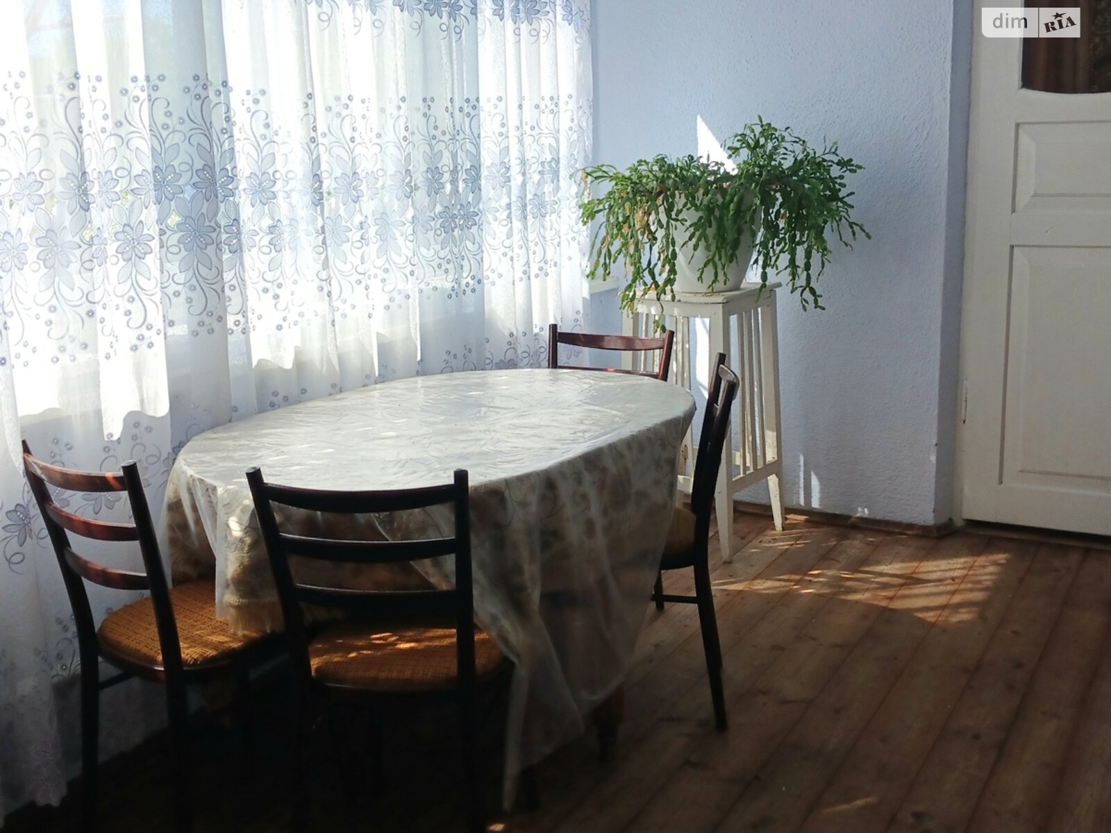 одноповерховий будинок з верандою, 119.7 кв. м, цегла. Продаж у Зенькові фото 1