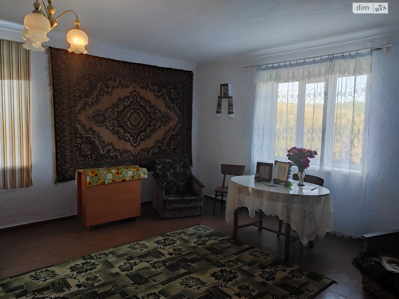 одноповерховий будинок, 112 кв. м, цегла. Продаж у Зенькові фото 1 одноповерховий будинок, 112 кв. м, цегла. Продаж у Зенькові фото 1