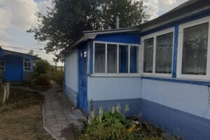 одноэтажный дом с гаражом, 67.2 кв. м, кирпич. Продажа в Зенькове район Зеньков фото 2