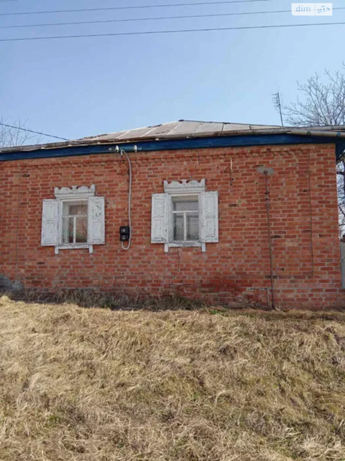 одноповерховий будинок, 78 кв. м, цегла. Продаж у Зінькові фото 1 одноповерховий будинок, 78 кв. м, цегла. Продаж у Зінькові фото 1