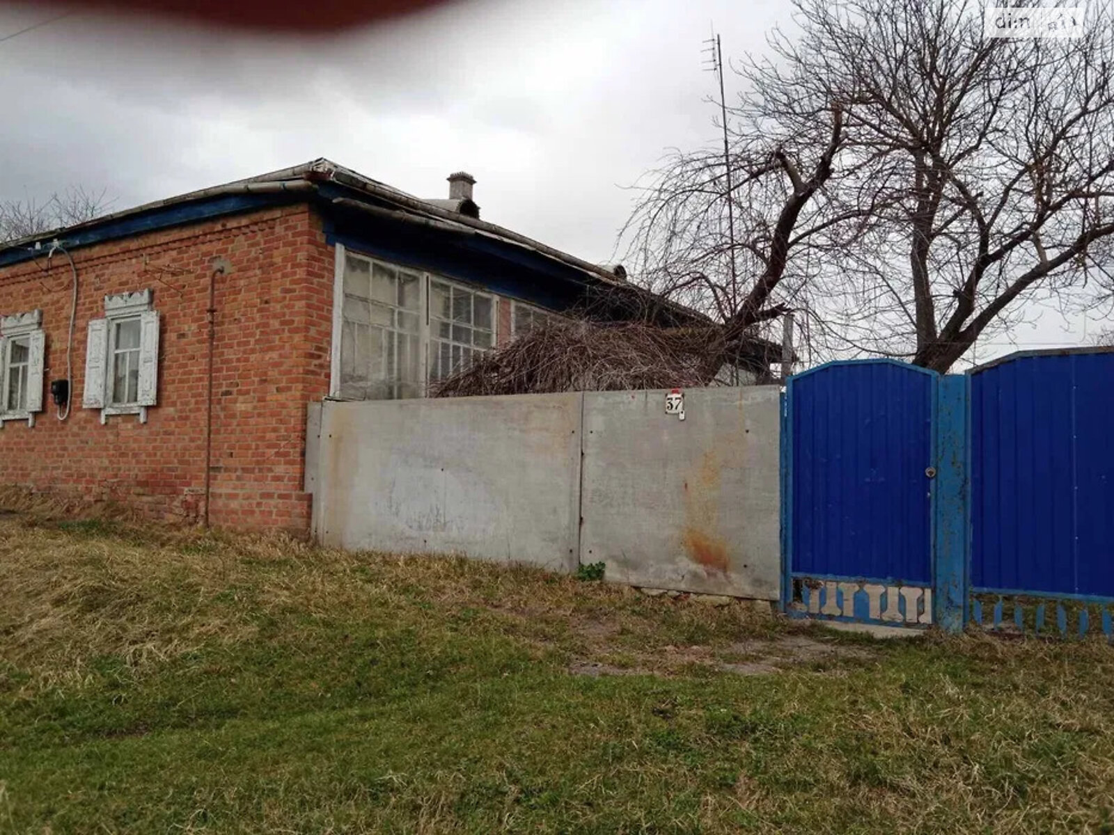 одноповерховий будинок, 78 кв. м, цегла. Продаж у Зінькові фото 1 одноповерховий будинок, 78 кв. м, цегла. Продаж у Зінькові фото 1