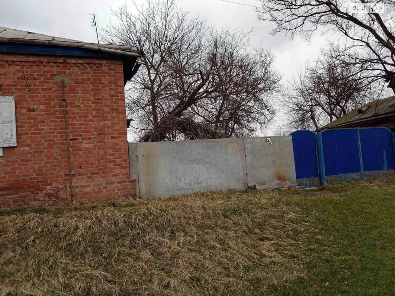 одноповерховий будинок, 78 кв. м, цегла. Продаж у Зінькові фото 1 одноповерховий будинок, 78 кв. м, цегла. Продаж у Зінькові фото 1