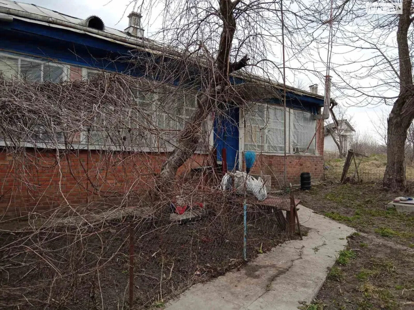 одноповерховий будинок, 78 кв. м, цегла. Продаж у Зінькові фото 1 одноповерховий будинок, 78 кв. м, цегла. Продаж у Зінькові фото 1
