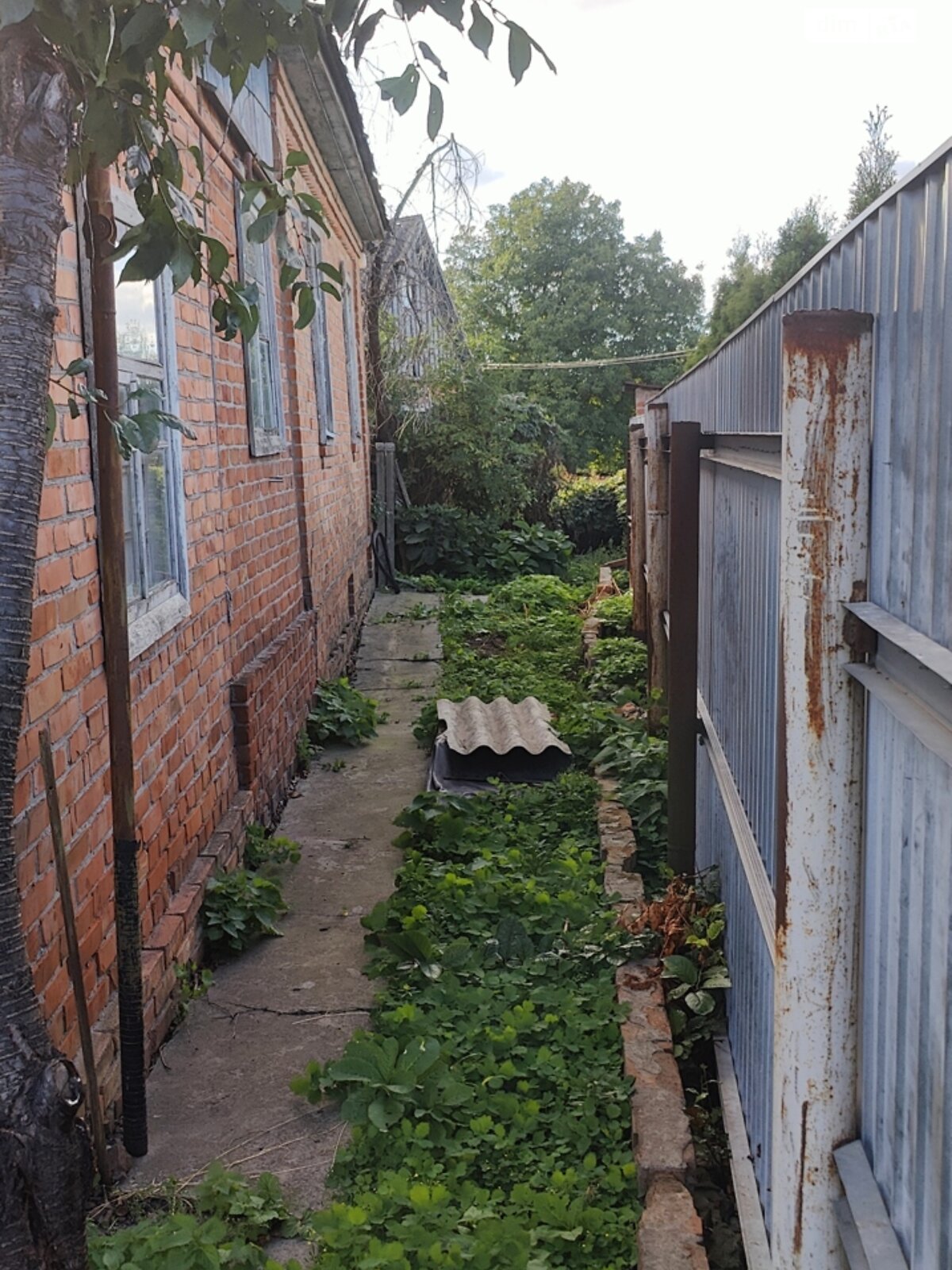 одноповерховий будинок, 74.6 кв. м, цегла. Продаж у Зінькові фото 1 одноповерховий будинок, 74.6 кв. м, цегла. Продаж у Зінькові фото 1