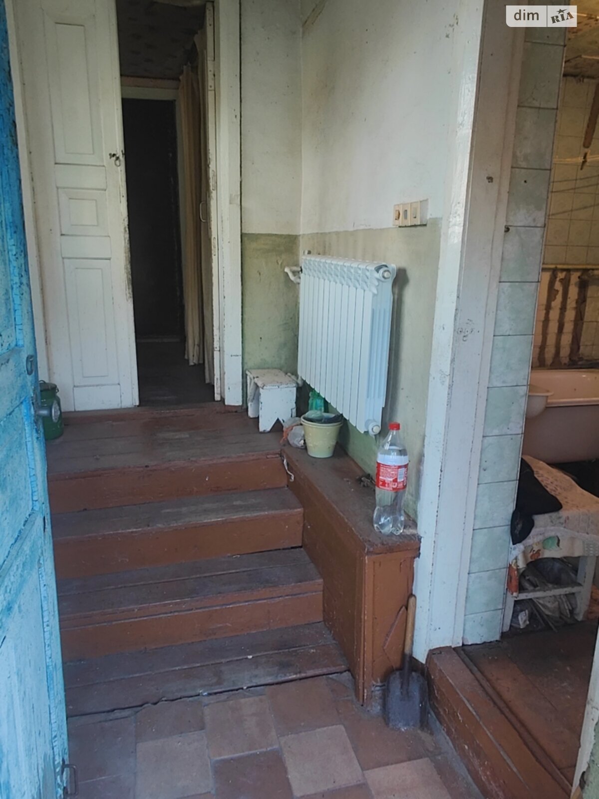 одноповерховий будинок, 74.6 кв. м, цегла. Продаж у Зінькові фото 1 одноповерховий будинок, 74.6 кв. м, цегла. Продаж у Зінькові фото 1