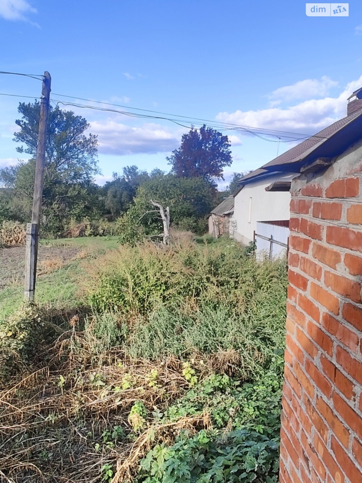 одноповерховий будинок, 74.6 кв. м, цегла. Продаж у Зінькові фото 1 одноповерховий будинок, 74.6 кв. м, цегла. Продаж у Зінькові фото 1