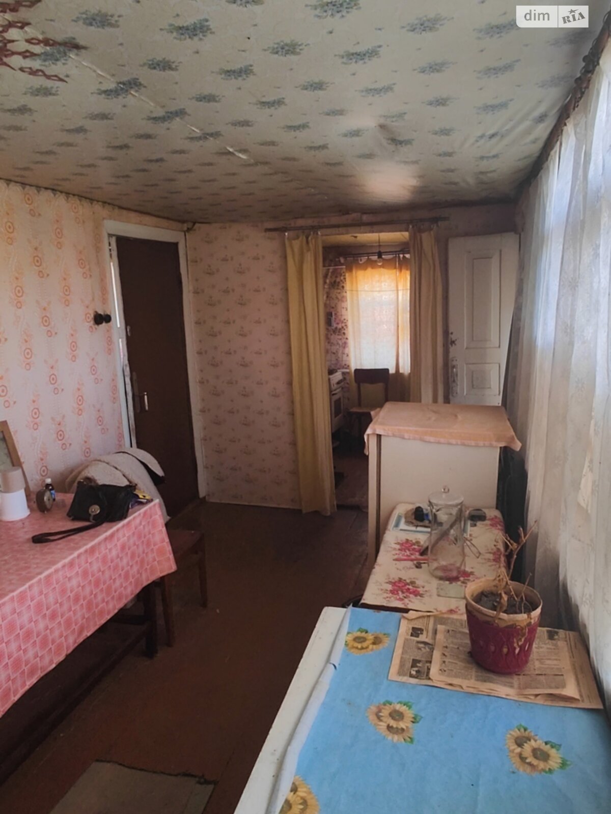 одноповерховий будинок, 74.6 кв. м, цегла. Продаж у Зінькові фото 1 одноповерховий будинок, 74.6 кв. м, цегла. Продаж у Зінькові фото 1