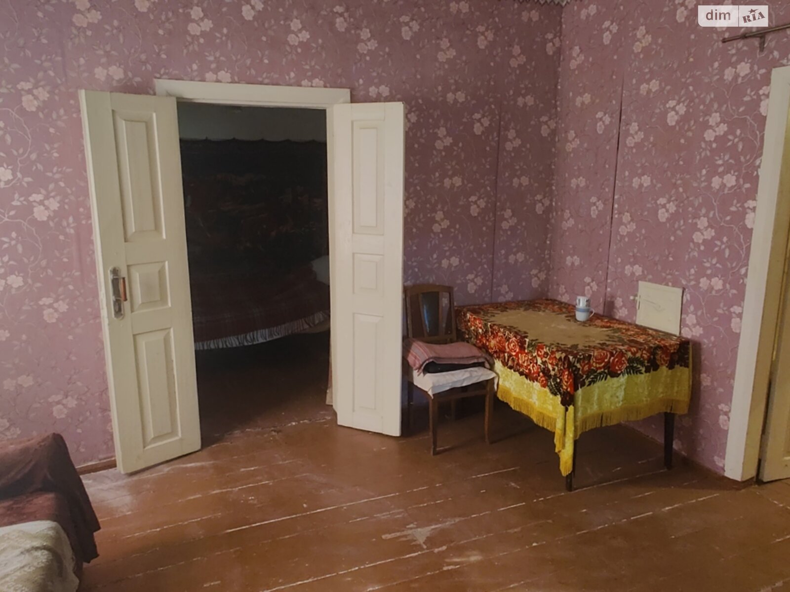 одноповерховий будинок, 74.6 кв. м, цегла. Продаж у Зінькові фото 1 одноповерховий будинок, 74.6 кв. м, цегла. Продаж у Зінькові фото 1