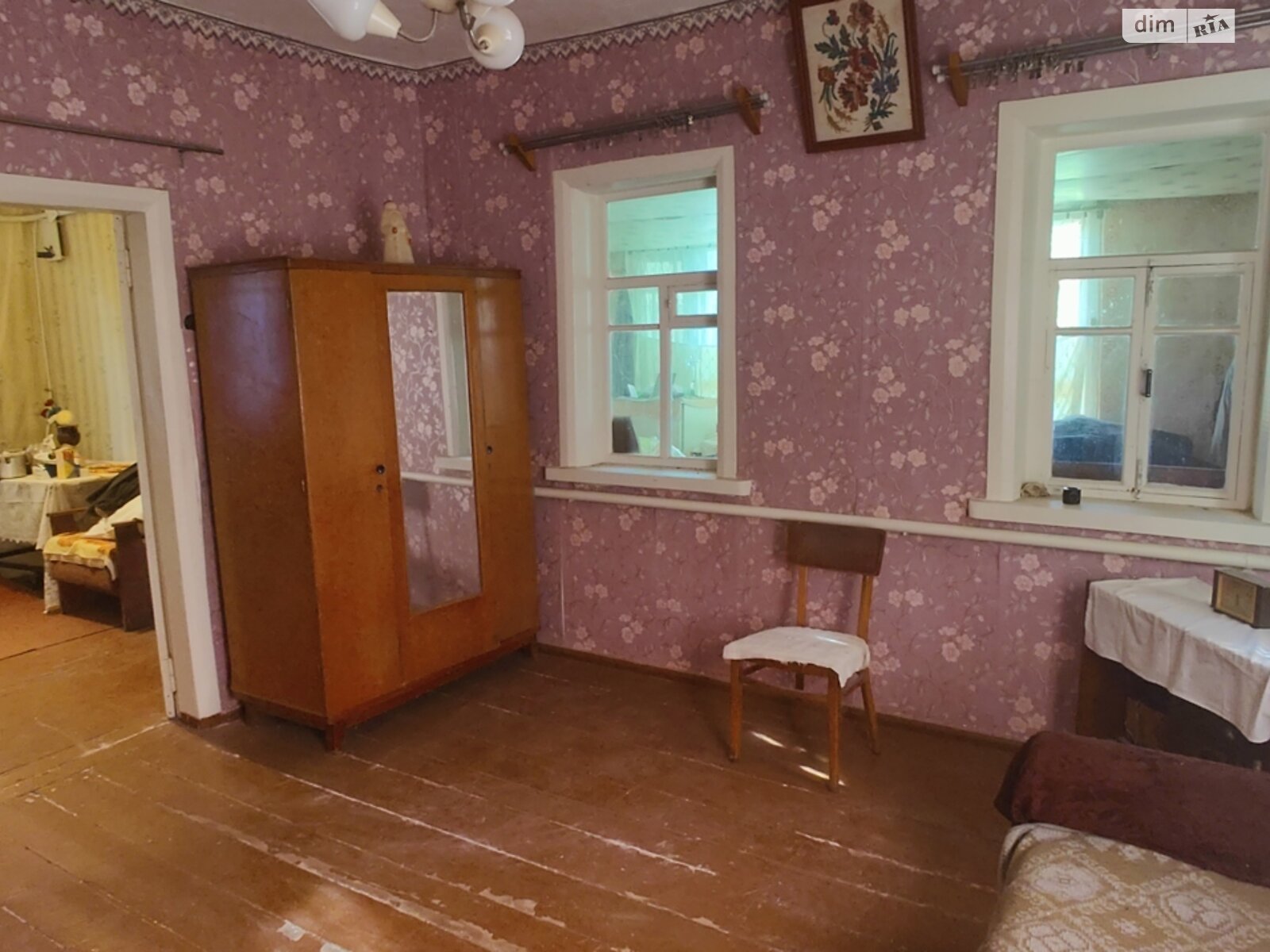 одноповерховий будинок, 74.6 кв. м, цегла. Продаж у Зінькові фото 1 одноповерховий будинок, 74.6 кв. м, цегла. Продаж у Зінькові фото 1