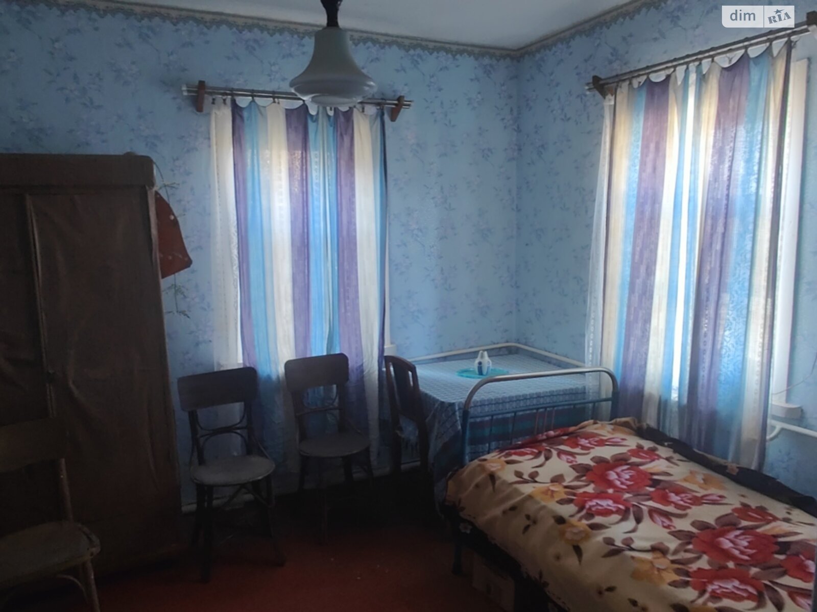 одноповерховий будинок, 74.6 кв. м, цегла. Продаж у Зінькові фото 1 одноповерховий будинок, 74.6 кв. м, цегла. Продаж у Зінькові фото 1