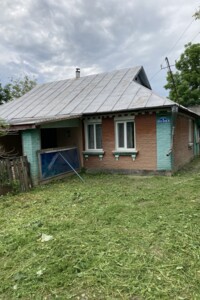 одноэтажный дом с отоплением, 85 кв. м, кирпич. Продажа в Згарке фото 2