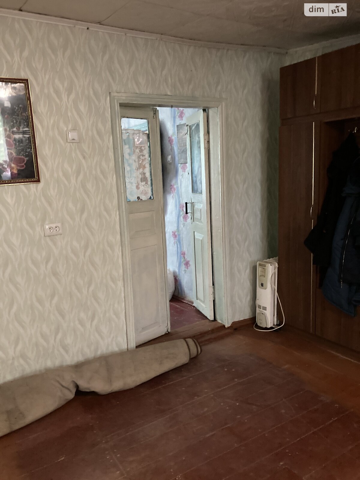 одноэтажный дом с отоплением, 85 кв. м, кирпич. Продажа в Згарке фото 1