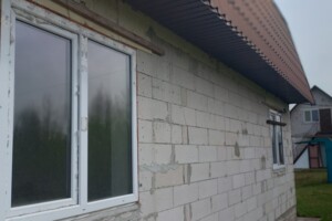 одноповерховий будинок, 70 кв. м, пінобетон. Продаж у Згоранах фото 2