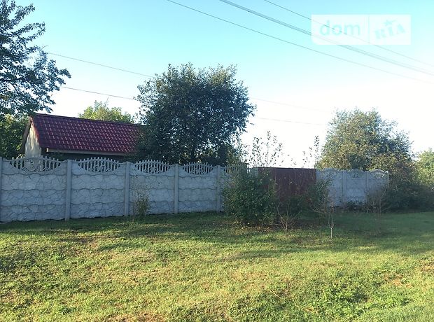 одноэтажный дом с камином, 72 кв. м, глинобитный. Продажа в Аркадьевке (Киевская обл.) фото 1 одноэтажный дом с камином, 72 кв. м, глинобитный. Продажа в Аркадьевке (Киевская обл.) фото 1