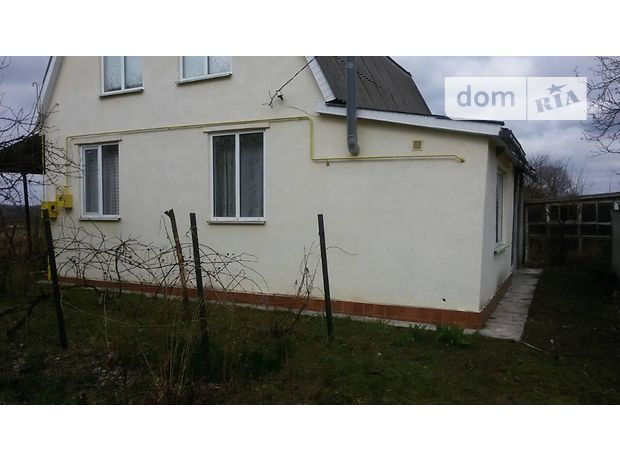 Продаж будинку, 52м², Київська, Згурівка, c. Мала Березанка, ул Космонавтов Продаж будинку, 52м², Київська, Згурівка, c. Мала Березанка, ул Космонавтов