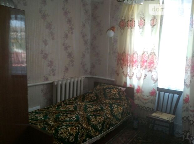одноэтажный дом с садом, 78 кв. м, кирпич. Продажа в Середовке (Киевская обл.) фото 1 одноэтажный дом с садом, 78 кв. м, кирпич. Продажа в Середовке (Киевская обл.) фото 1