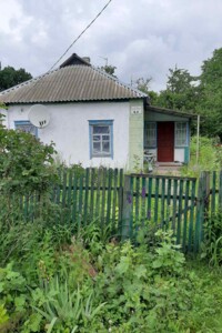 одноэтажный дом, 80 кв. м, кирпич. Продажа в Згуровке фото 2