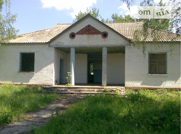 одноэтажный дом, 118 кв. м, кирпич. Продажа в Згуровке район Згуровка фото 1 одноэтажный дом, 118 кв. м, кирпич. Продажа в Згуровке район Згуровка фото 1