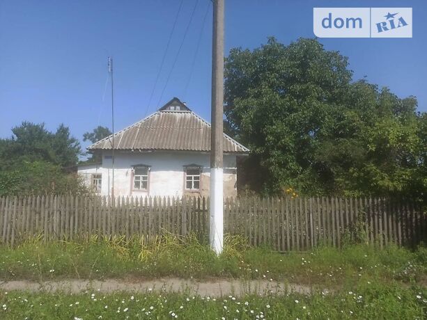 одноэтажный дом, 54 кв. м, кирпич. Продажа в Згуровке район Згуровка фото 1 одноэтажный дом, 54 кв. м, кирпич. Продажа в Згуровке район Згуровка фото 1