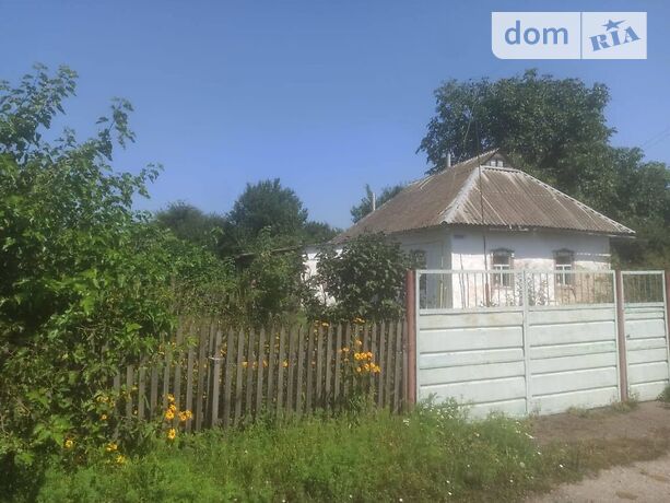 одноэтажный дом, 54 кв. м, кирпич. Продажа в Згуровке район Згуровка фото 1 одноэтажный дом, 54 кв. м, кирпич. Продажа в Згуровке район Згуровка фото 1