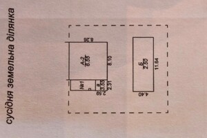 двухэтажный дом с отоплением, 122.5 кв. м, пенобетон. Продажа в Згуровке район Згуровка фото 2