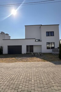 двоповерховий будинок з гаражем, 200 кв. м, цегла. Продаж у Зимній Воді фото 2