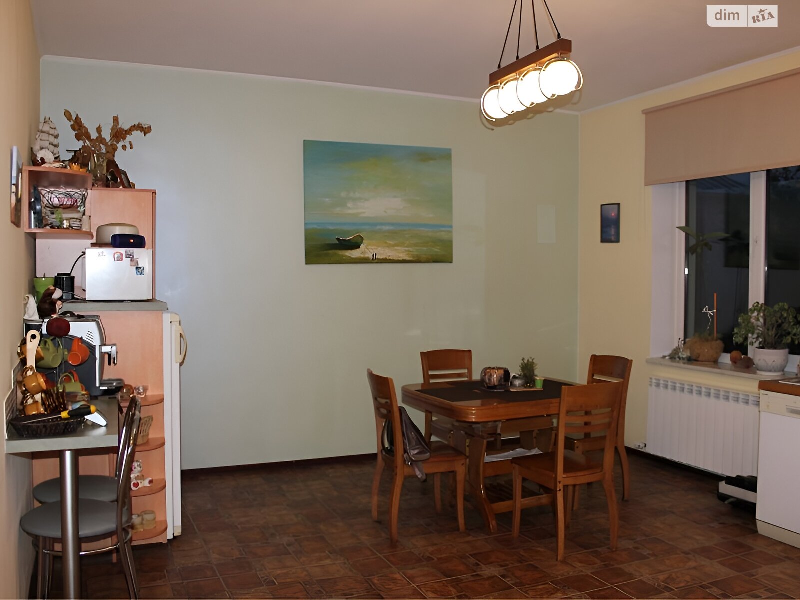 двоповерховий будинок, 220 кв. м, кирпич. Продаж у Зимній Воді фото 1 двоповерховий будинок, 220 кв. м, кирпич. Продаж у Зимній Воді фото 1