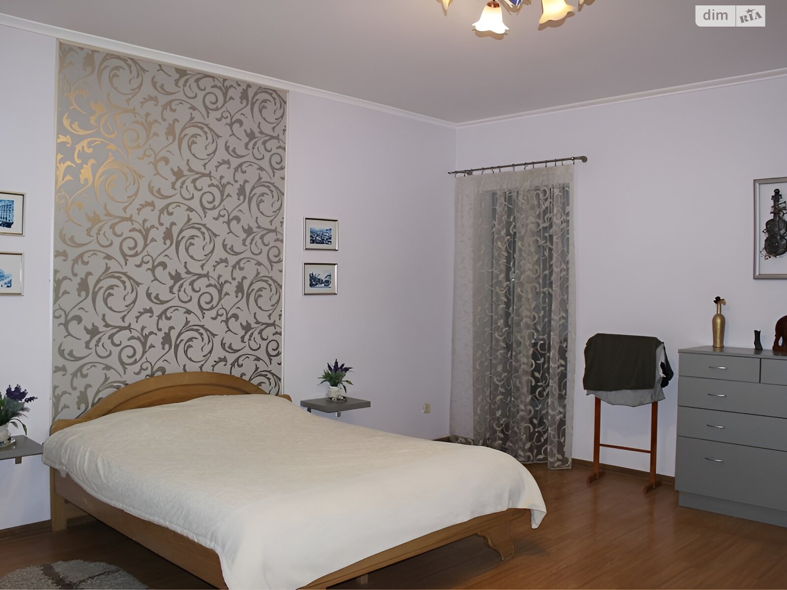 двоповерховий будинок, 220 кв. м, кирпич. Продаж у Зимній Воді фото 1 двоповерховий будинок, 220 кв. м, кирпич. Продаж у Зимній Воді фото 1