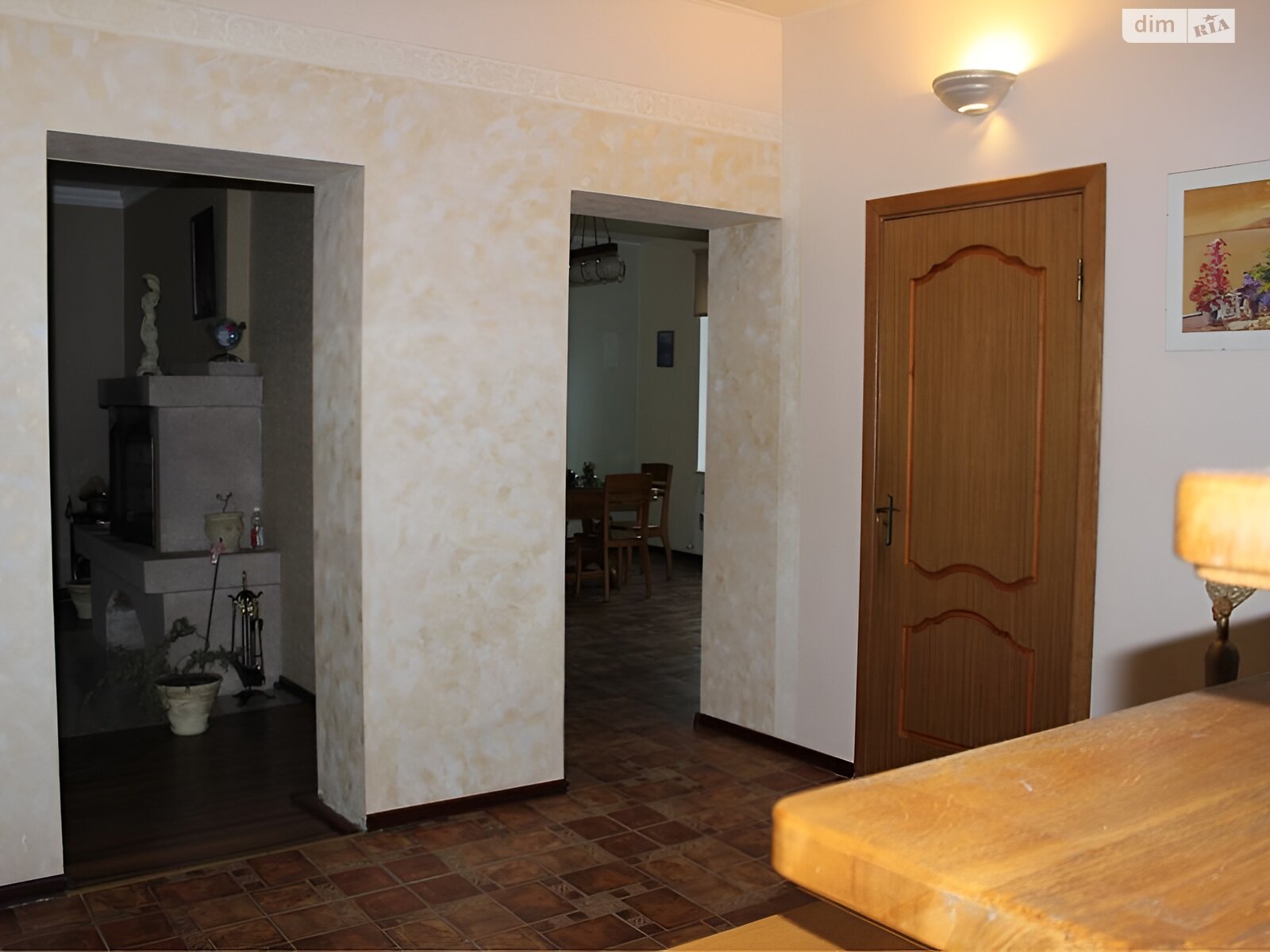 двоповерховий будинок, 220 кв. м, кирпич. Продаж у Зимній Воді фото 1 двоповерховий будинок, 220 кв. м, кирпич. Продаж у Зимній Воді фото 1