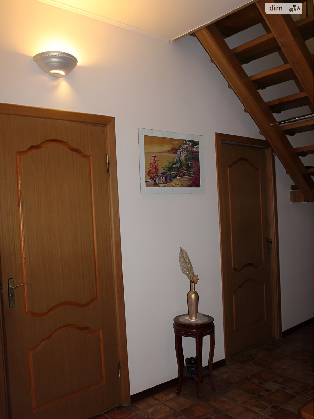 двоповерховий будинок, 220 кв. м, кирпич. Продаж у Зимній Воді фото 1 двоповерховий будинок, 220 кв. м, кирпич. Продаж у Зимній Воді фото 1